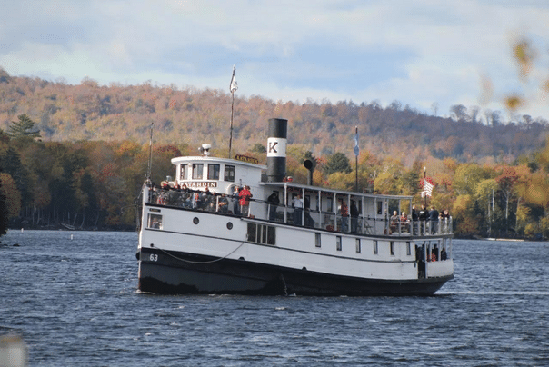 Moosehead’s Cinderella